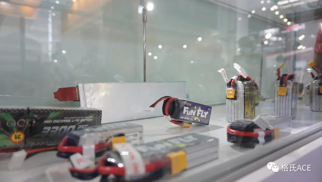 其他車模、航模電池