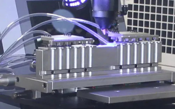 激光焊接 激光焊接