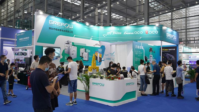 無人機展覽會現(xiàn)場 無人機展覽會現(xiàn)場