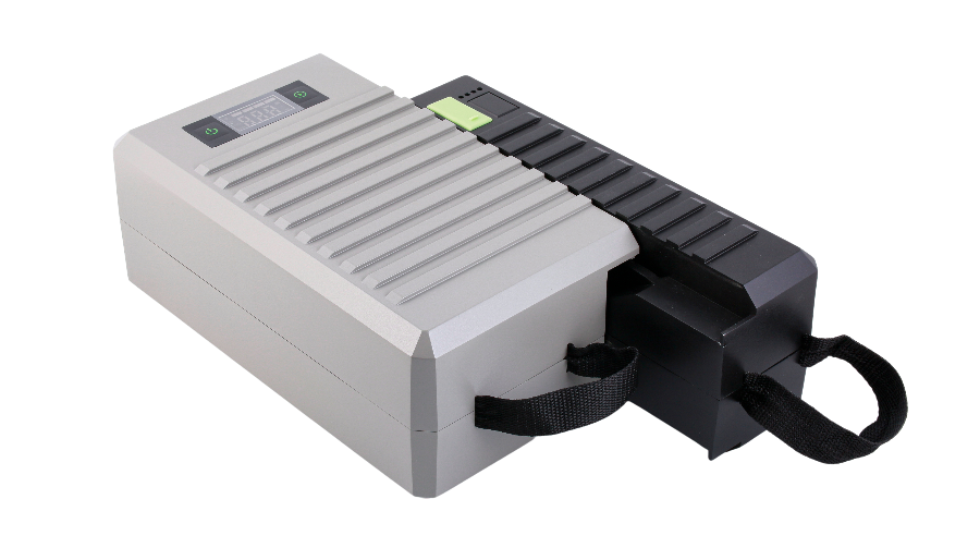 24V超級電容應(yīng)急啟動(dòng)電源