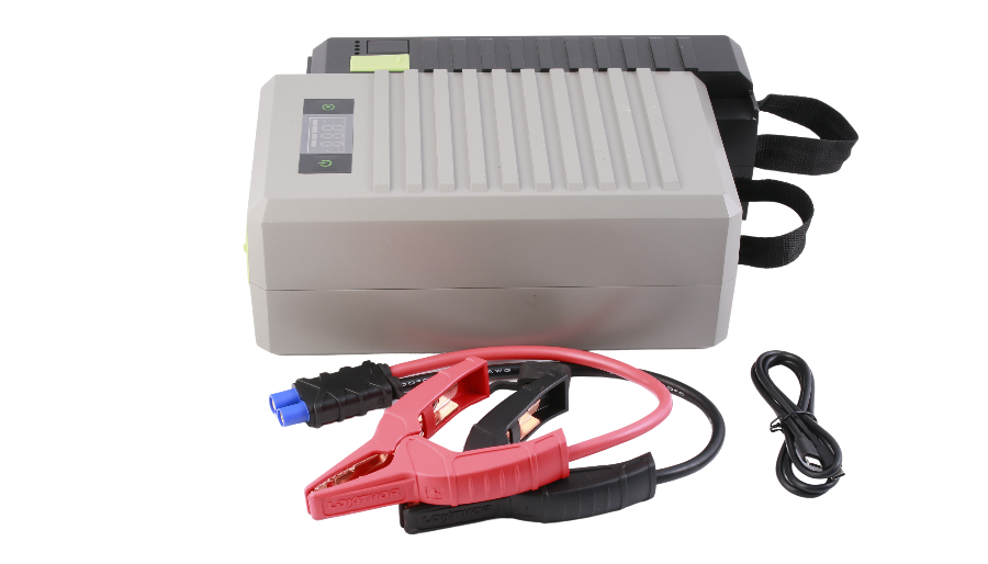 24V超級電容應(yīng)急啟動(dòng)電源