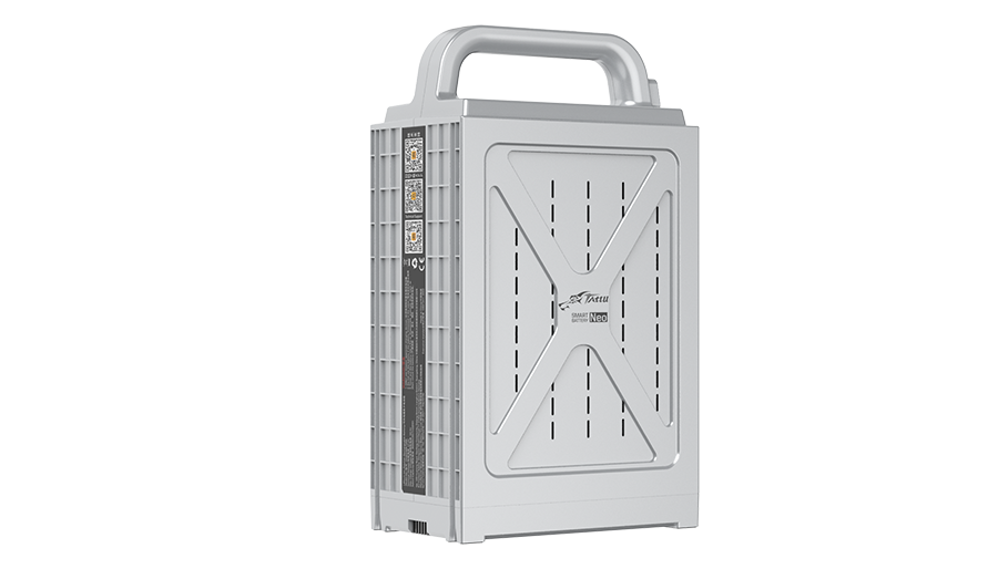 Tattu NEO 29000mah 44.4V 5C 12S1P 半固態(tài)無(wú)人機(jī)智能電池