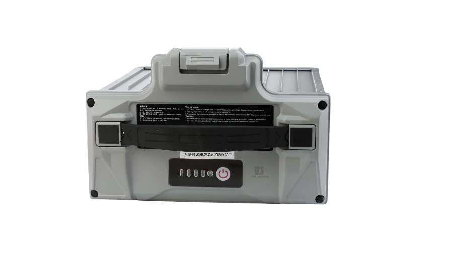 Tattu 4.0 18S 30Ah 68.4V 高壓板無(wú)人機(jī)智能電池