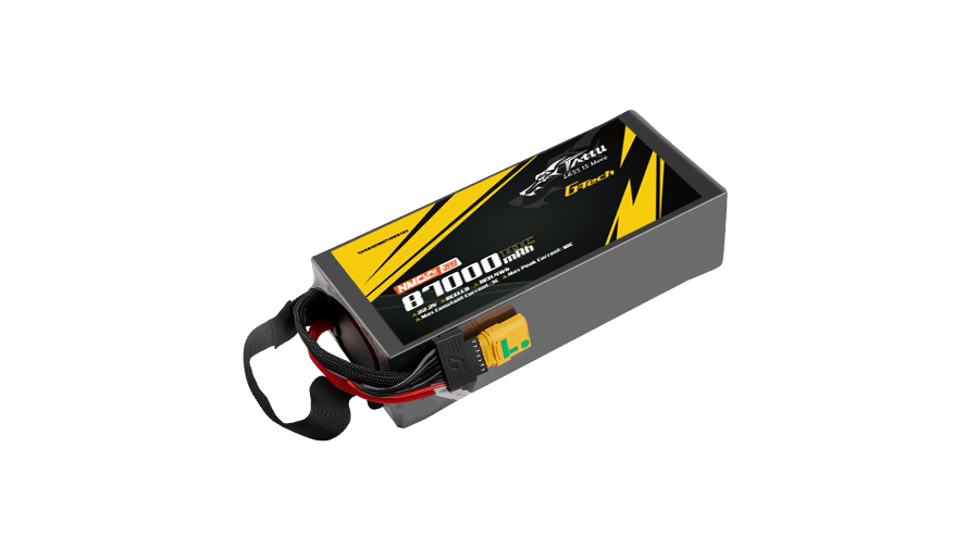 380 Wh/kg系列半固態(tài)電池