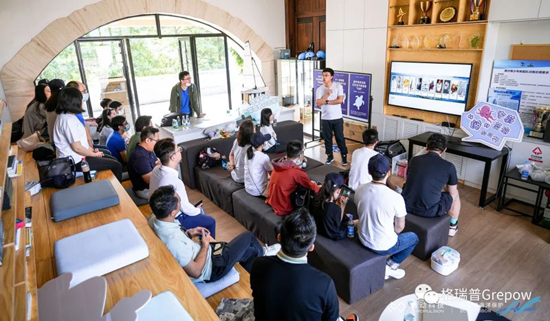 海洋保護(hù)科普知識 海洋保護(hù)科普知識