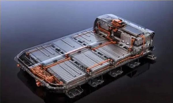 動(dòng)力電池 動(dòng)力電池