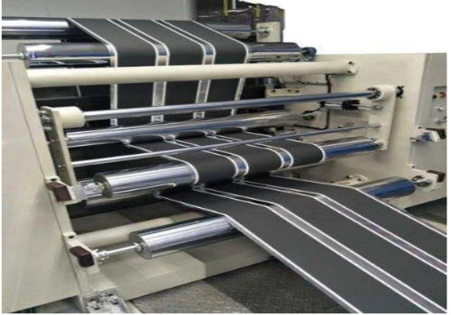 涂布機結構圖 涂布機結構圖