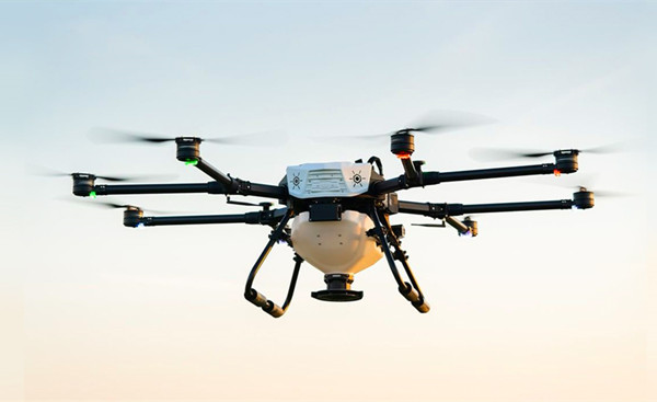 植保無人機(jī) 植保無人機(jī)