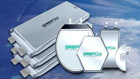 工業(yè)電池 工業(yè)電池