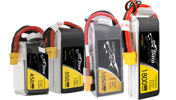 Tattu入門級(jí)無(wú)人機(jī)電池 Tattu入門級(jí)無(wú)人機(jī)電池