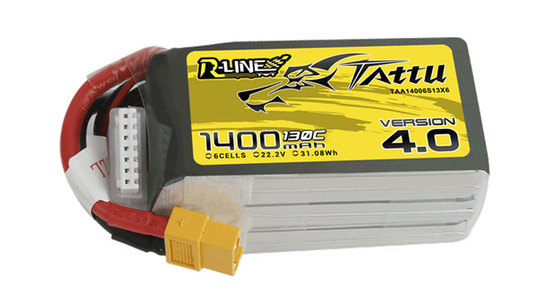 Tattu R-Line4.0無人機(jī)電池 Tattu R-Line4.0無人機(jī)電池