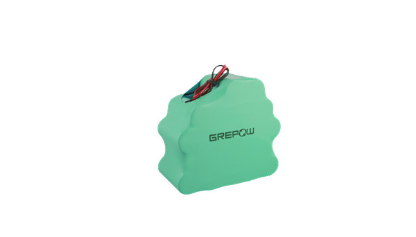 礦用膠輪車后備電源鎳氫電池 礦用膠輪車后備電源鎳氫電池