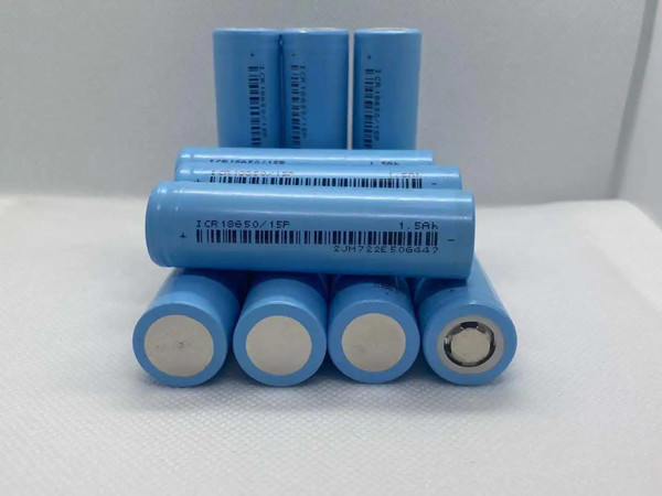 18650鋰電池 18650鋰電池