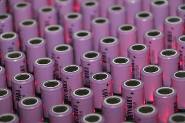 鋰電池型號 鋰電池型號