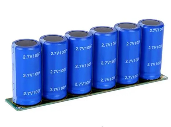 超級電容電池 超級電容電池