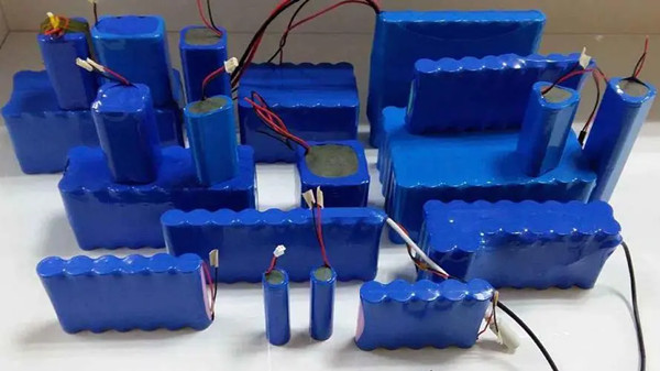 錳酸鋰電池 錳酸鋰電池