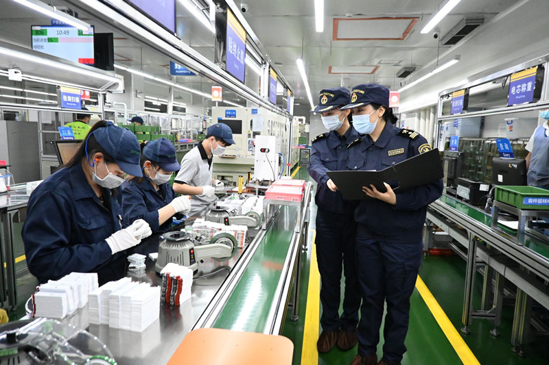 鋰電池生產(chǎn)車間 鋰電池生產(chǎn)車間