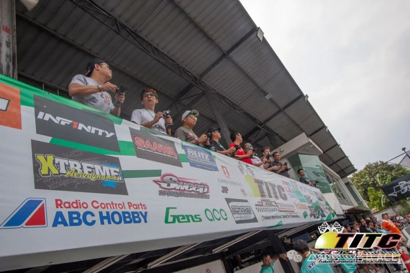 TITC賽事 TITC賽事