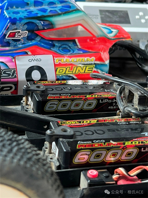 2024年全國車輛模型錦標賽 2024年全國車輛模型錦標賽