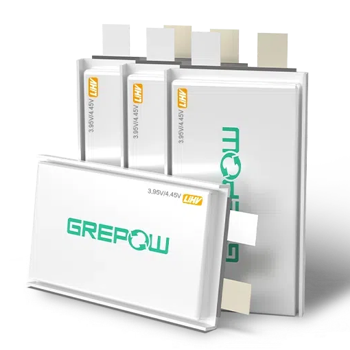 超高壓電芯 超高壓電芯