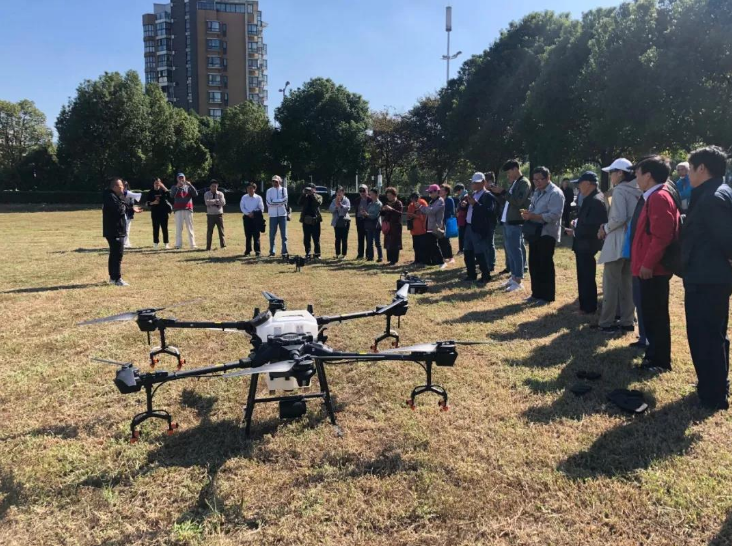 無人機培訓(xùn)