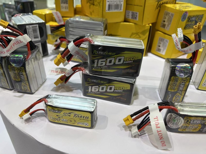 Tattu R-line V6測(cè)試版