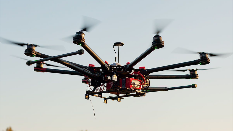 六旋翼無(wú)人機(jī) 六旋翼無(wú)人機(jī)